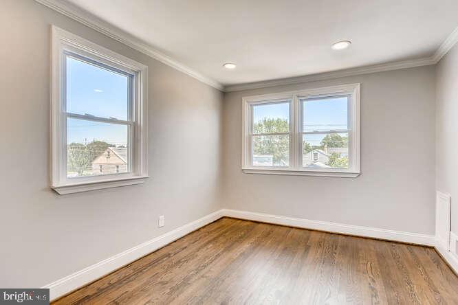 2713 Southbrook Road Baltimore, MD 21222 - Photo 13 of 26 Bedroom 1