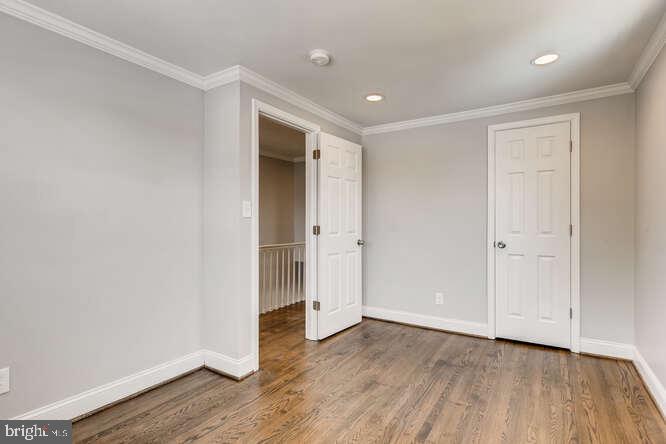 2713 Southbrook Road Baltimore, MD 21222 - Photo 14 of 26 Bedroom 1