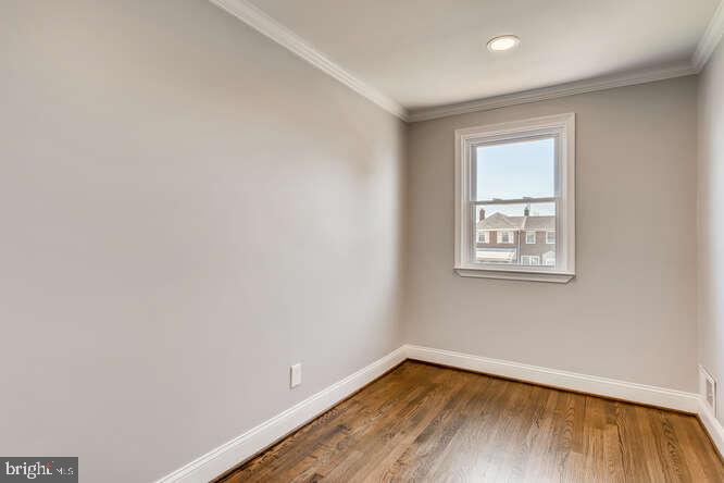 2713 Southbrook Road Baltimore, MD 21222 - Photo 17 of 26 Bedroom 2