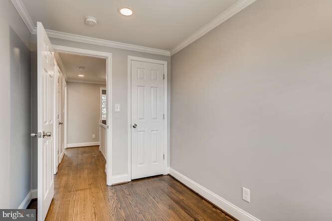 2713 Southbrook Road Baltimore, MD 21222 - Photo 18 of 26 Bedroom 2