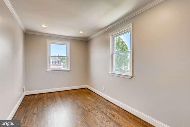 2713 Southbrook Road Baltimore, MD 21222 - Photo 19 of 26 Bedroom 3