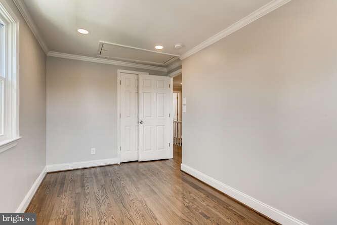 2713 Southbrook Road Baltimore, MD 21222 - Photo 20 of 26 Bedroom 3