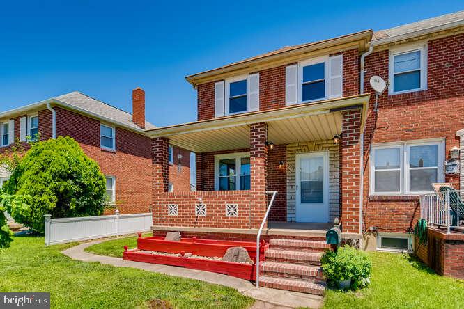 2713 Southbrook Road Baltimore, MD 21222 - Photo 3 of 26