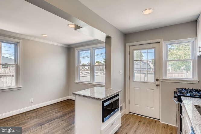 2713 Southbrook Road Baltimore, MD 21222 - Photo 10 of 26 Natural Light throughout..
