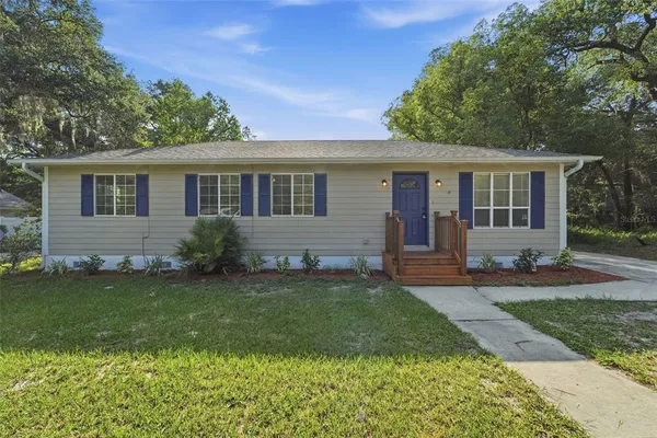 $267,000 | 451 South Blue Lake Avenue, DeLand, FL 32724
