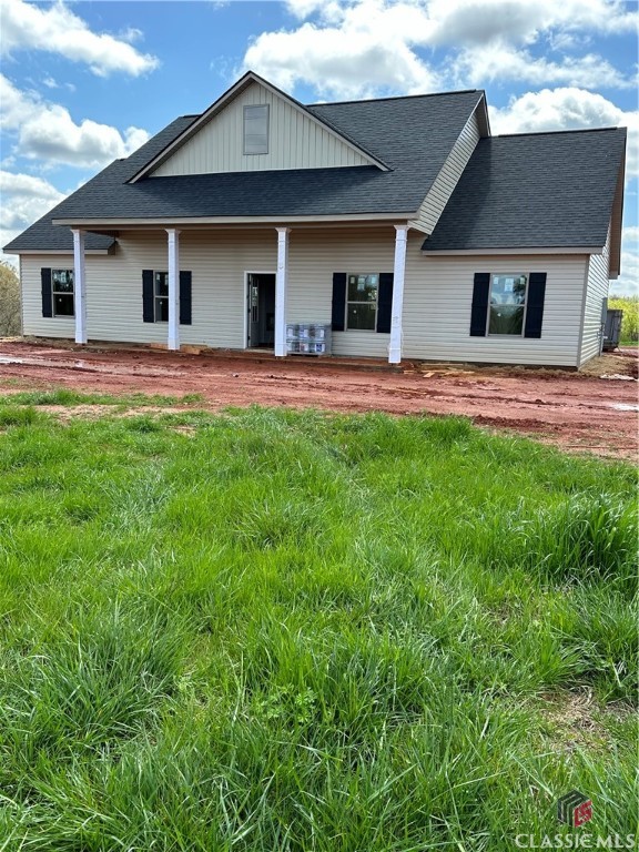 3085 Jackson Bridge Road Carnesville, GA 30521 - Photo 2 of 7