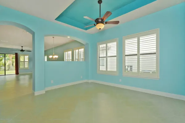 $3,600 | 374 Point Lobos Drive, Satellite Beach, FL 32937