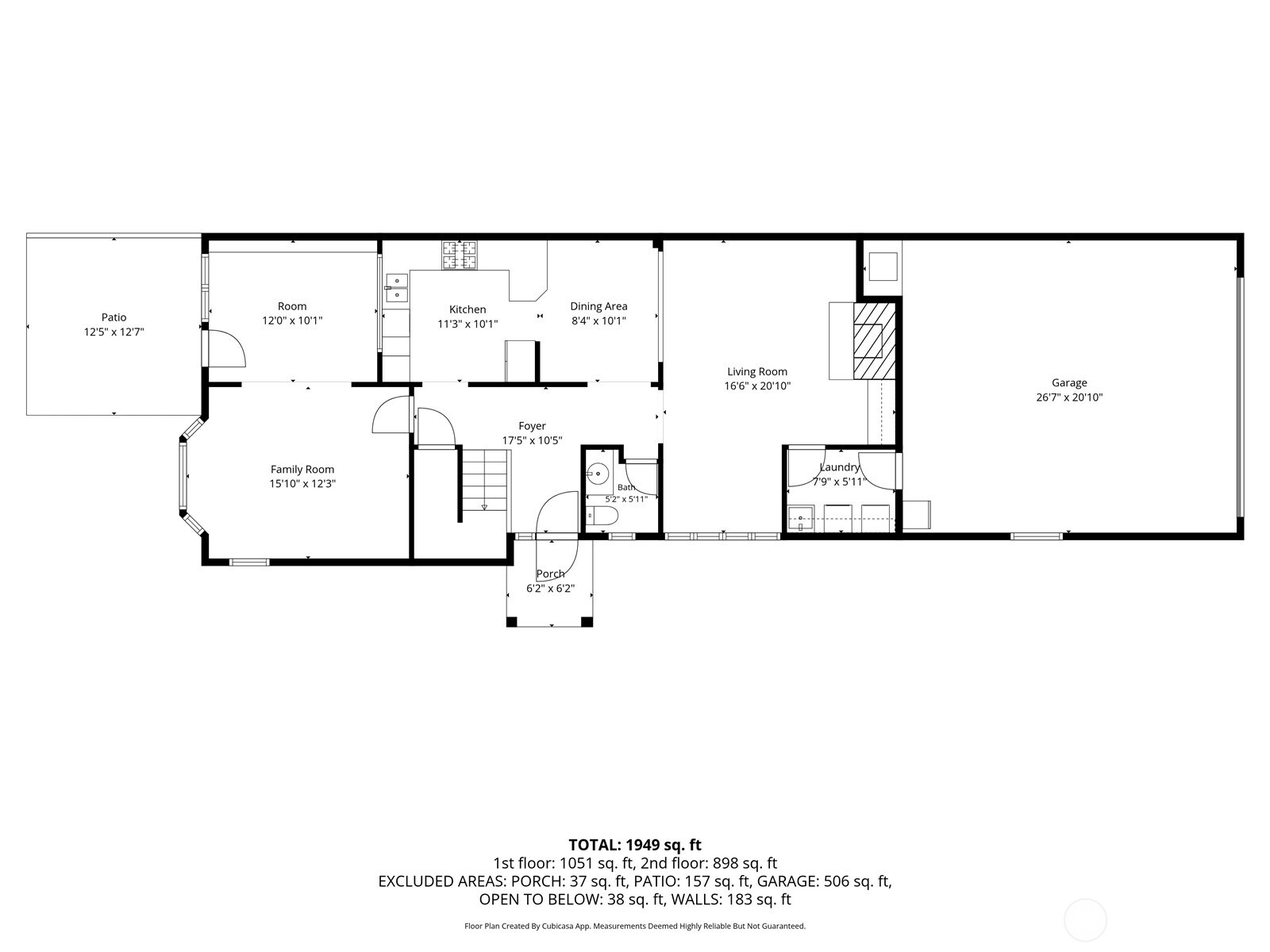 2009 Mill Pointe Drive Southeast Bothell, WA 98012 - Photo 39 of 40