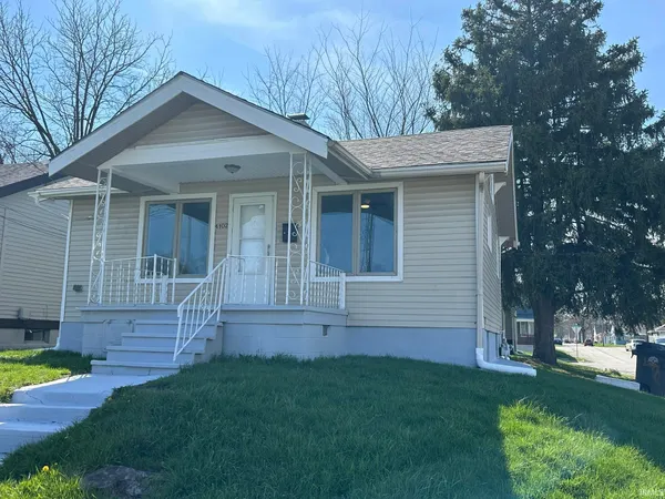 $115,000 | 4102 Holton Avenue, Fort Wayne, IN 46806