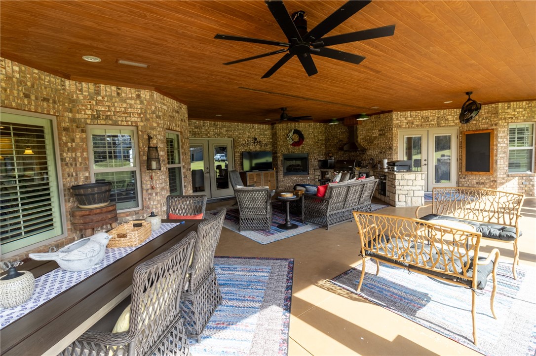 1237 Waterfront Road Alma, AR 72921 - Photo 42 of 57 Gallery Image 42
