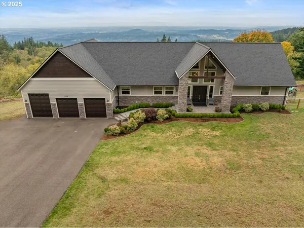 $1,235,000 | 23508 Northeast Kaskillah Drive, Battle Ground, WA 98604