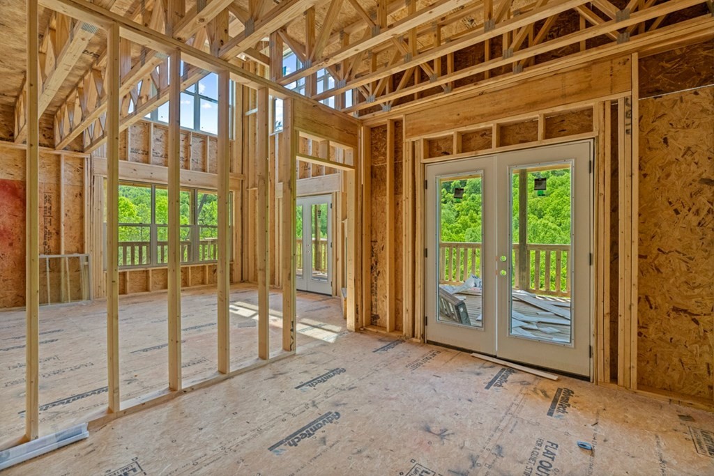 1633 Pinestand Rdg Way Sevierville, TN 37862 - Photo 12 of 33 Gallery Image 12