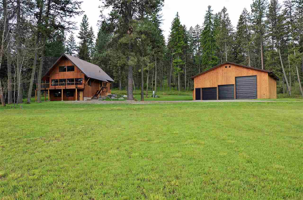 2335 Egland Road Addy, WA 99101 - Photo 3 of 20