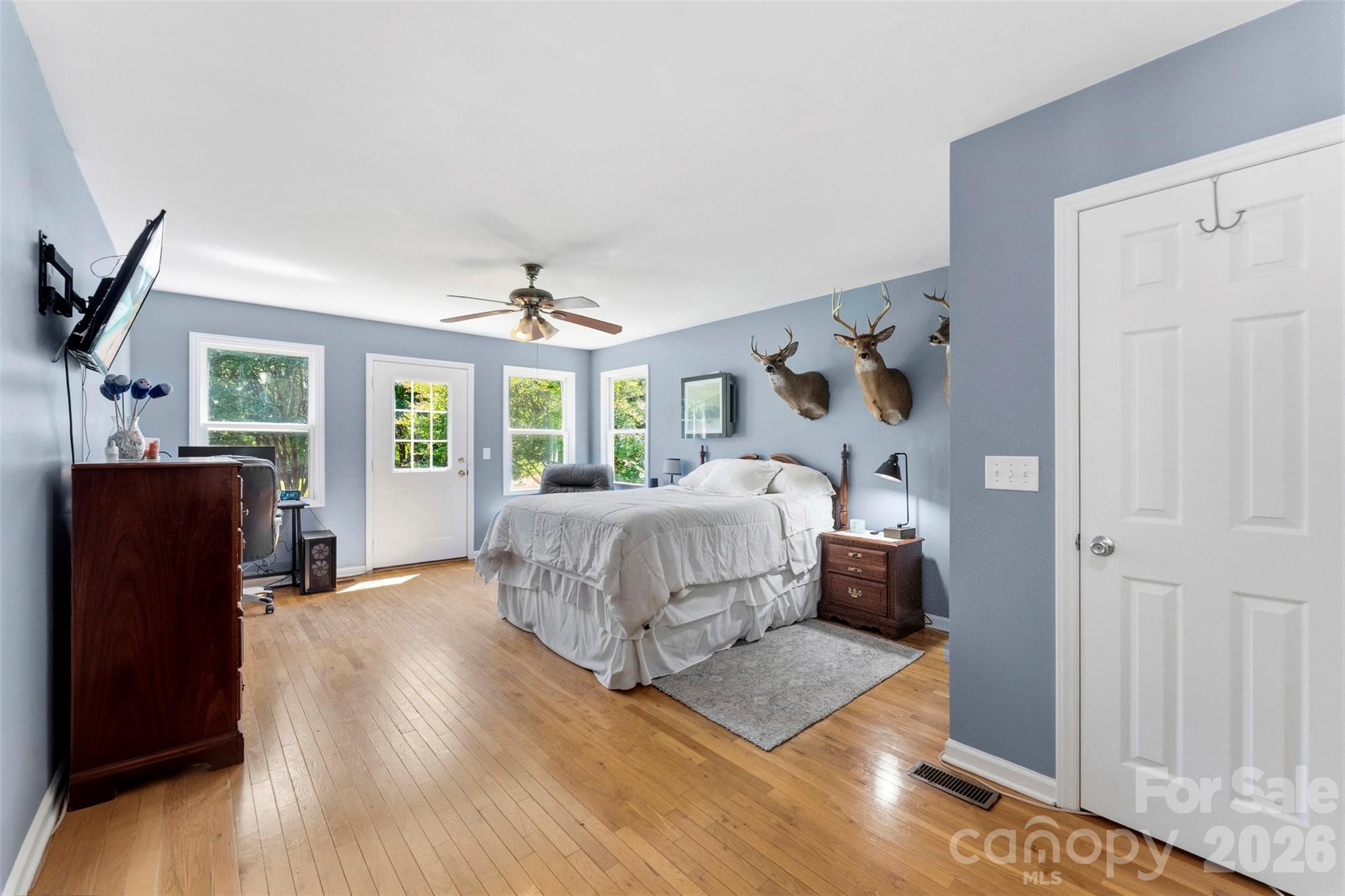 607 Elam Road Lawndale, NC 28090 - Photo 22 of 39