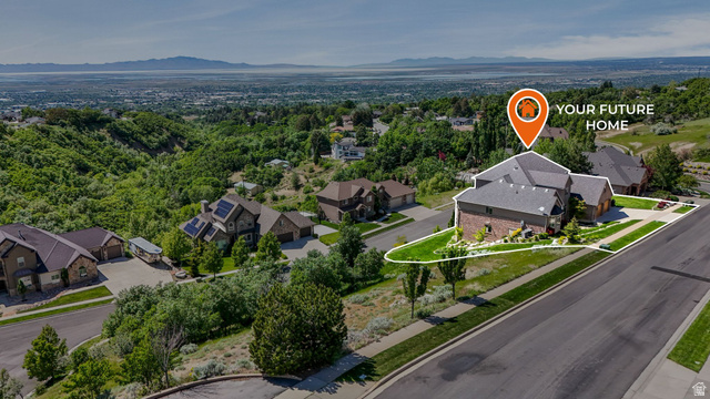 1596 Millbrook Way Bountiful, UT 84010 - Photo 3 of 107