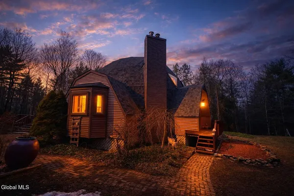 $349,000 | 307 Irish Hill Road, Berne, NY 12059