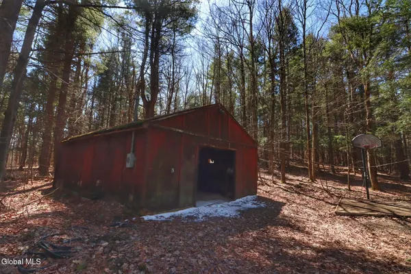 $349,000 | 307 Irish Hill Road, Berne, NY 12059