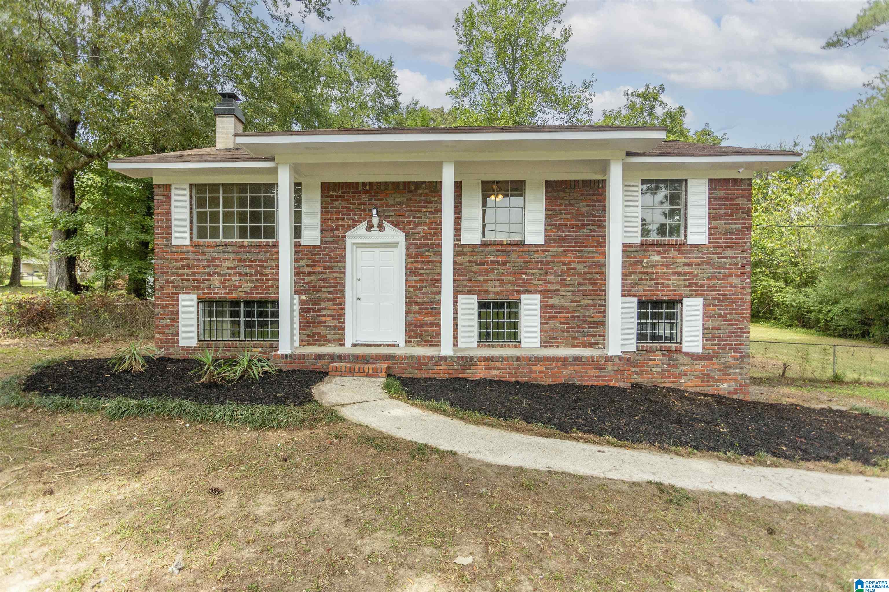1008 Union Grove Road Adamsville, AL 35005 - Photo 3 of 45
