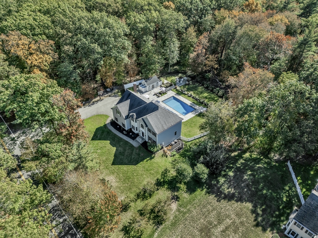 320 High Plain Road Andover, MA 01810 - Photo 41 of 43 Gallery Image 41