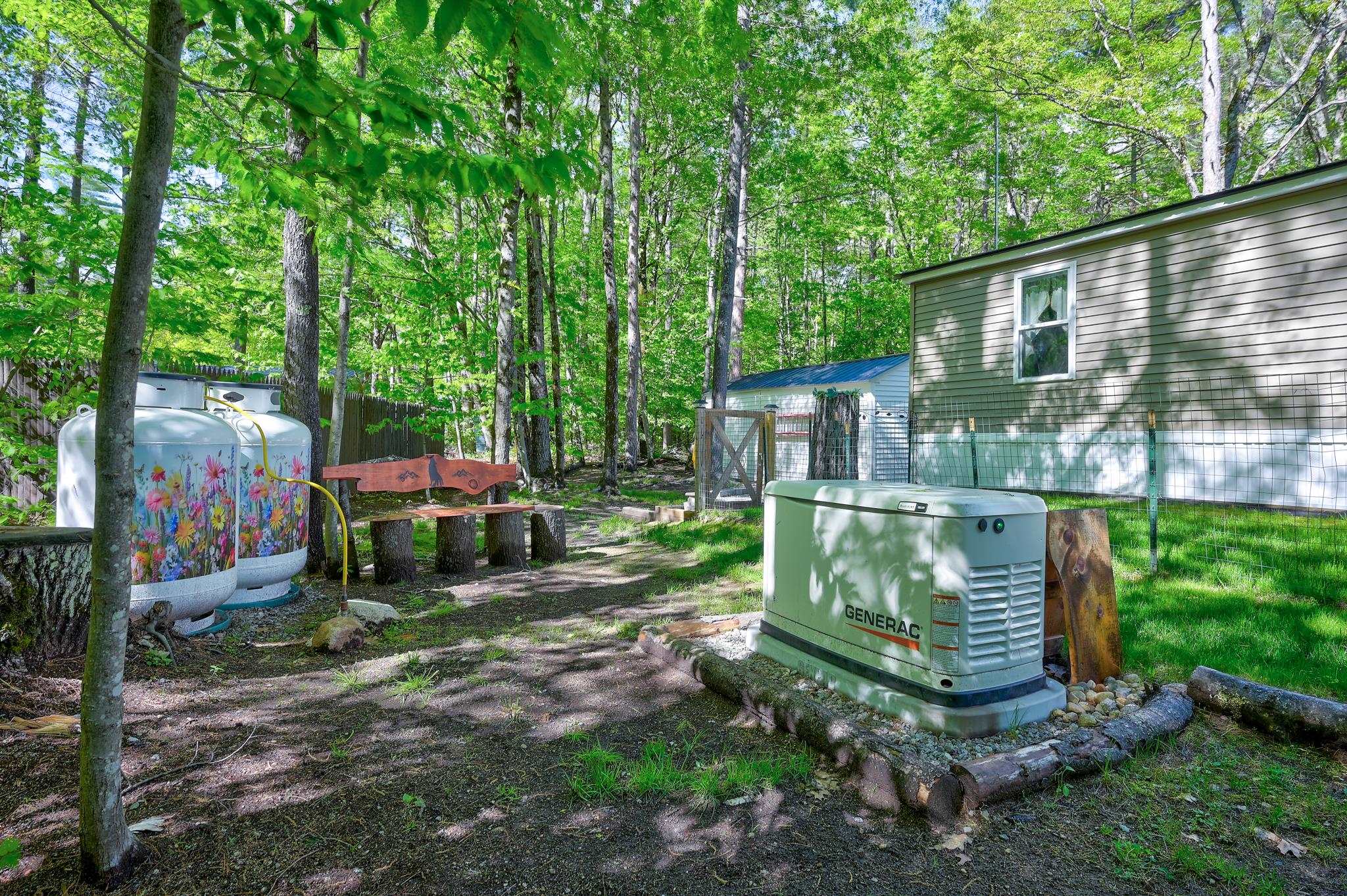36 Eagle Ledge Loop Conway, NH 03813 - Photo 6 of 30