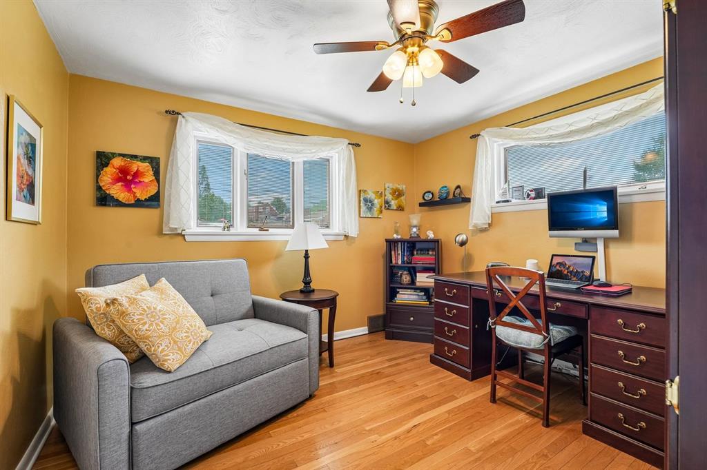 3741 Margate Road Pittsburgh, PA 15221 - Photo 21 of 36