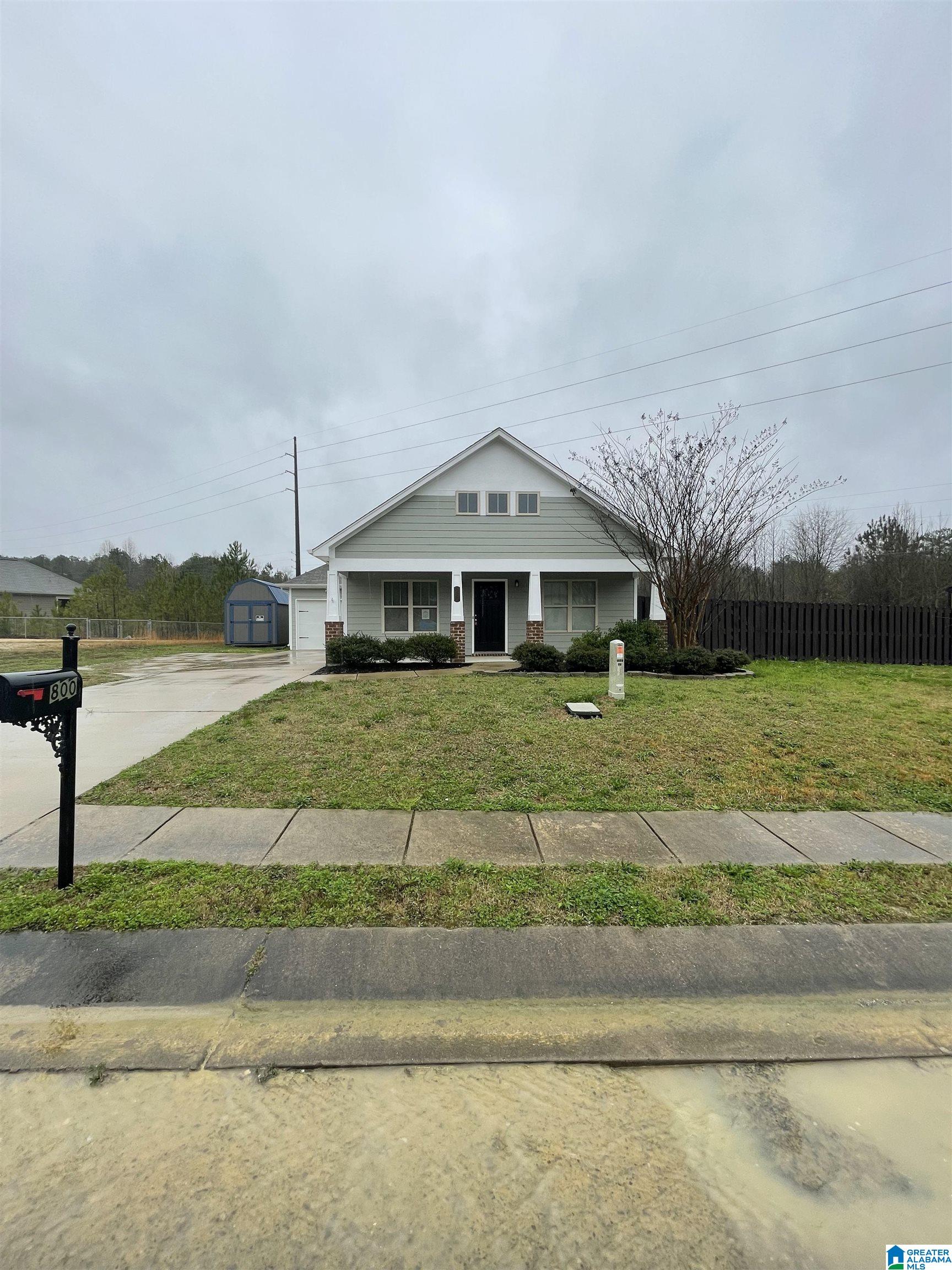 800 Maple Trace Odenville, AL 35120 - Photo 1 of 20