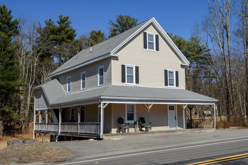 496 Main Street, Unit 2 Hanson, MA 02341 - Photo 19 of 20