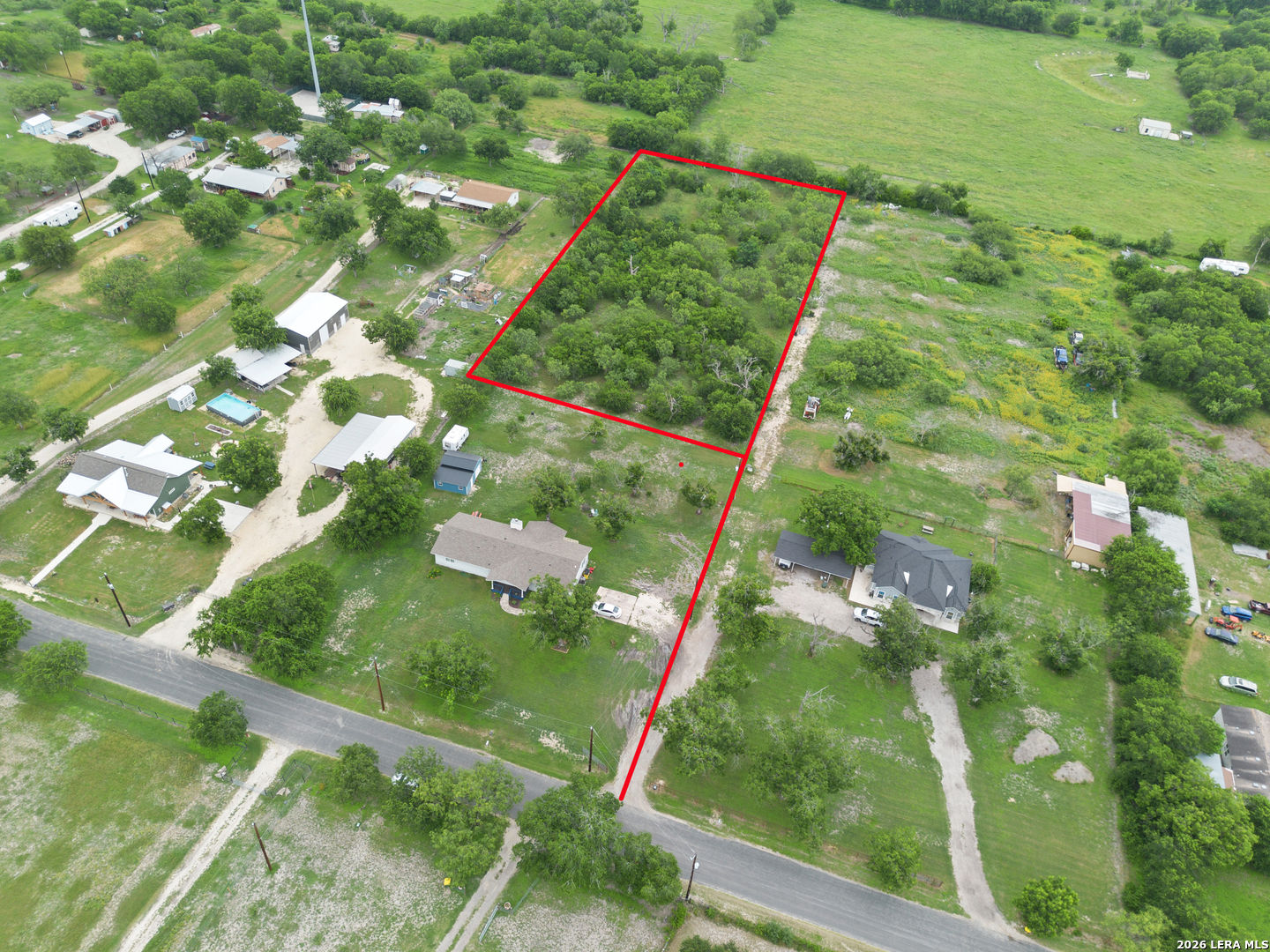 5716 County Road Lytle, TX 78052 - Photo 13 of 14