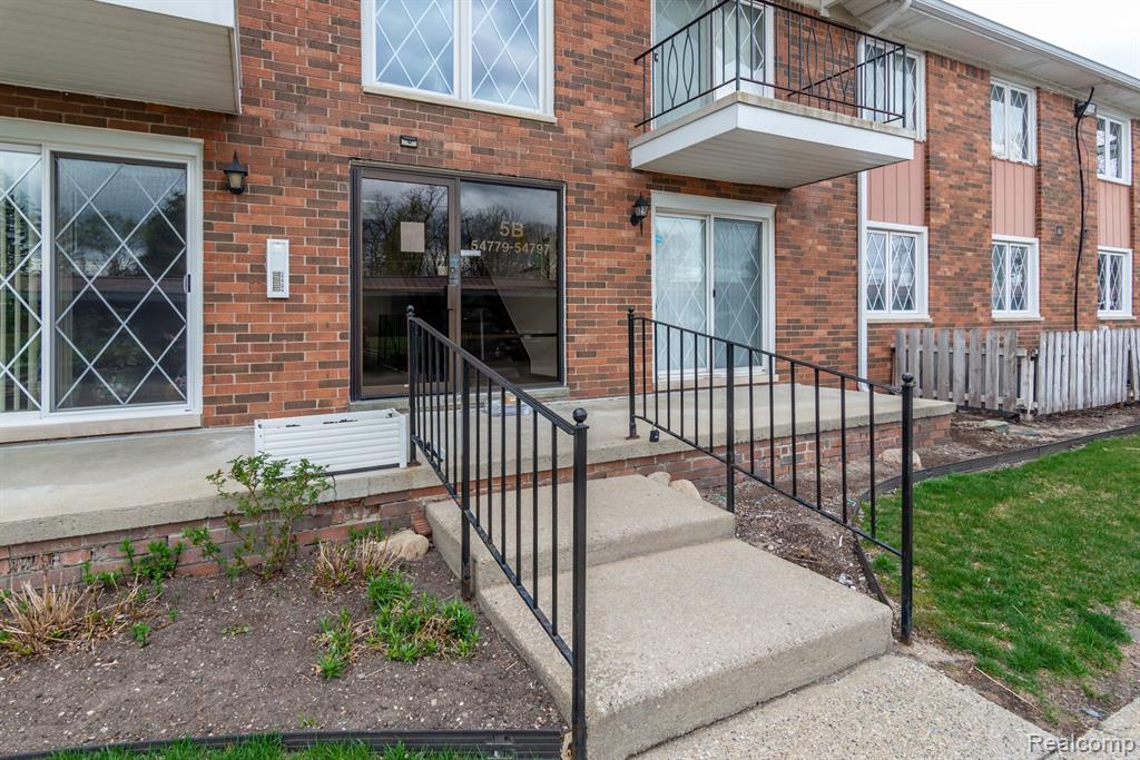 54797 Shelby Road, Unit 88 Shelby, MI 48316 - Photo 20 of 22