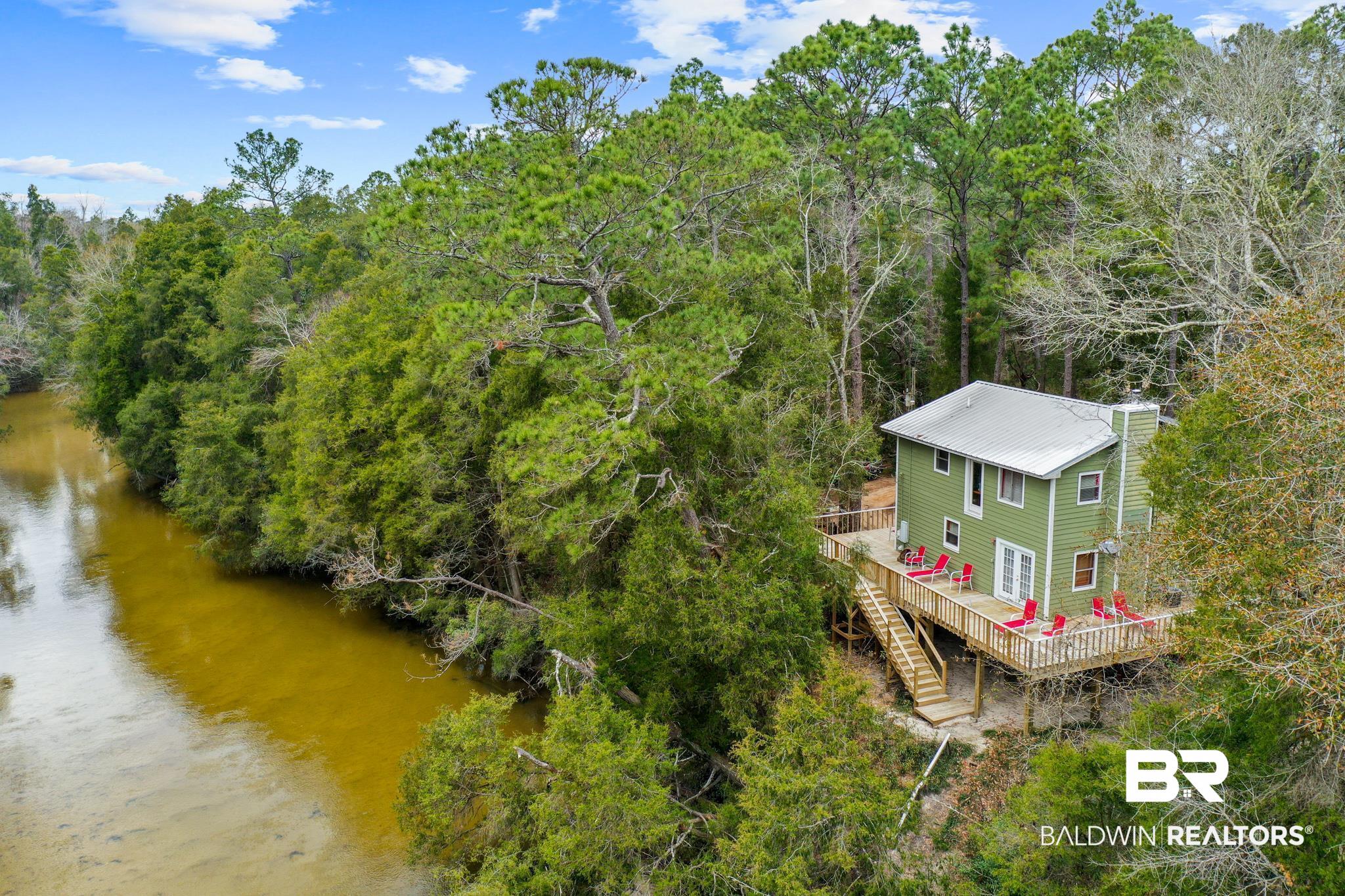 25860 Goat Cooper Road Robertsdale, AL 36567 - Photo 29 of 38