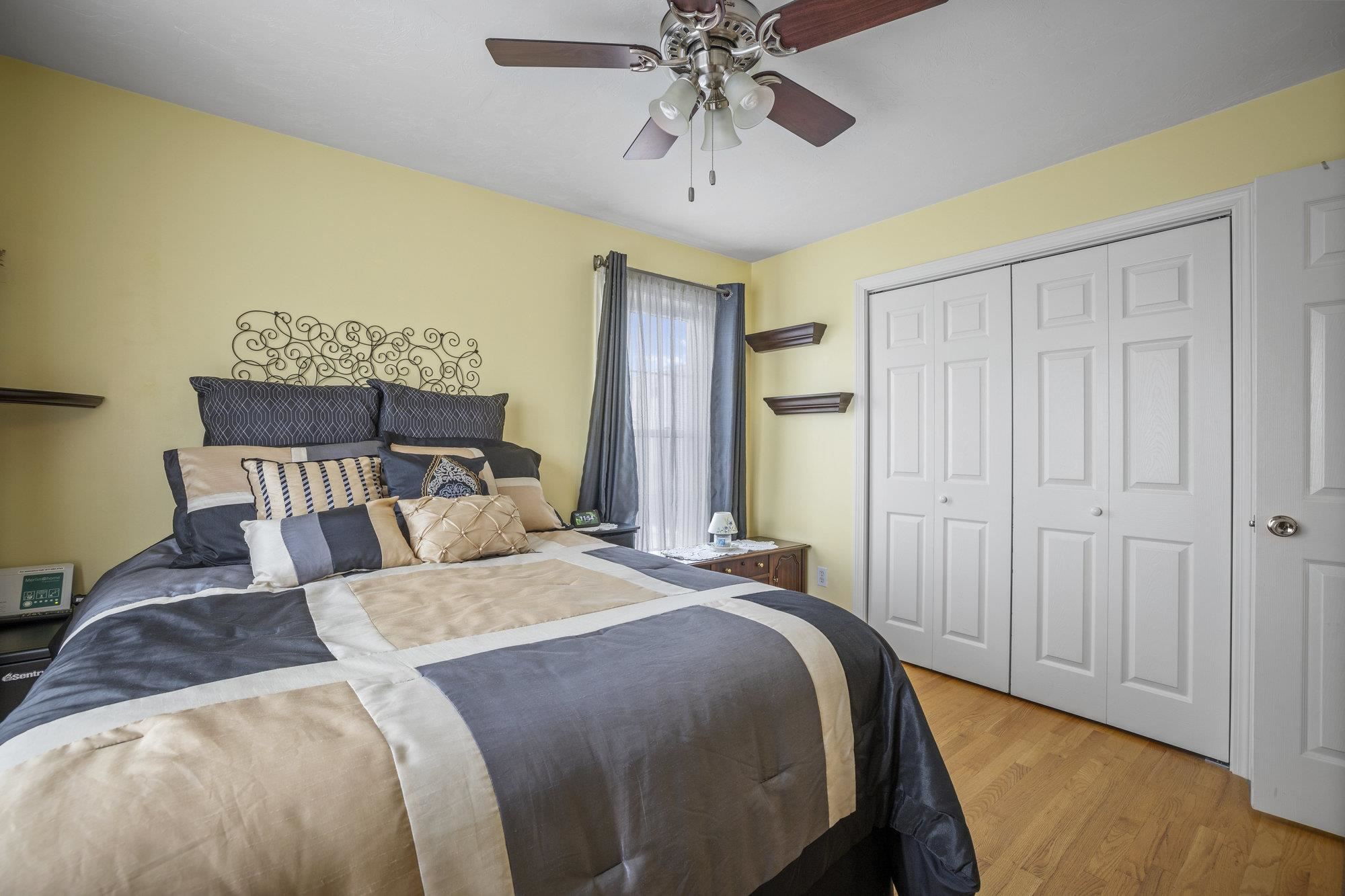 22 J Street, Unit 2 Hampton, NH 03842 - Photo 21 of 36 Gallery Image 21
