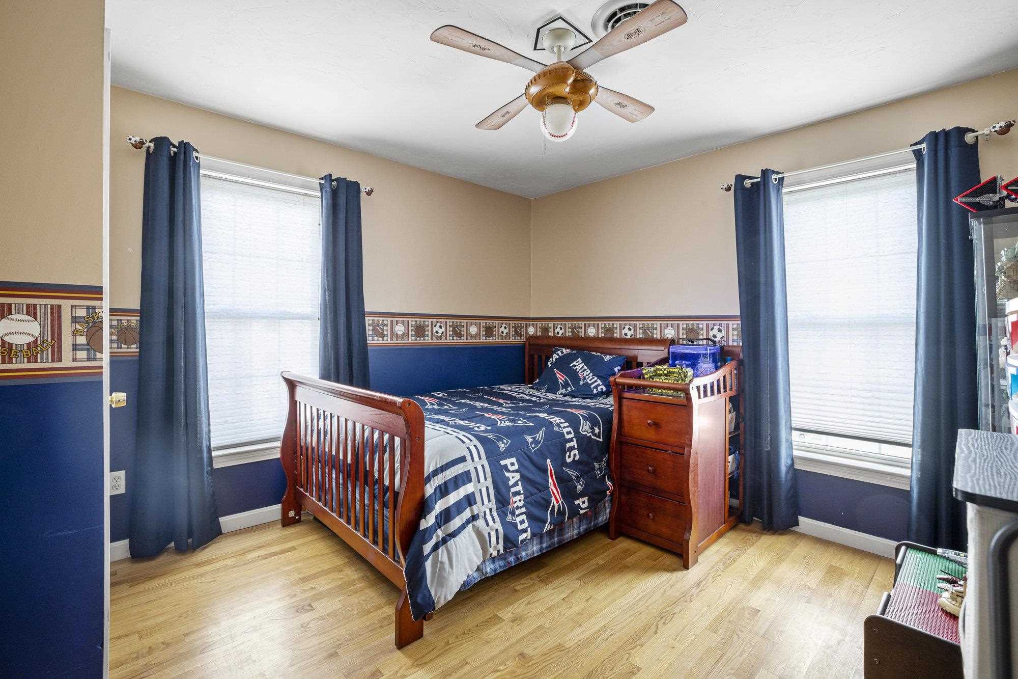 22 J Street, Unit 2 Hampton, NH 03842 - Photo 23 of 36 Gallery Image 23
