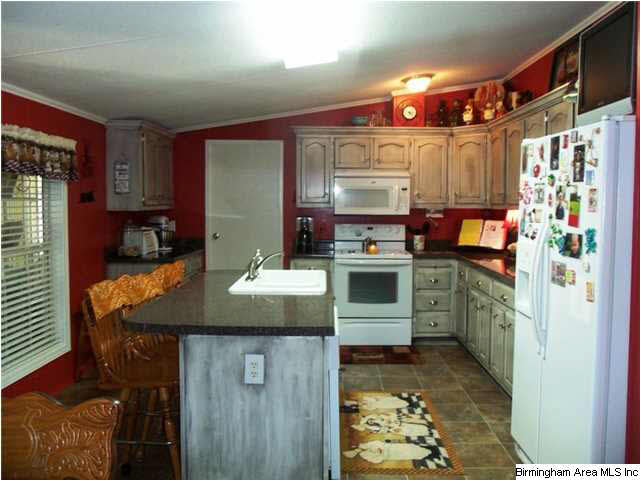 15041 Benevola Road Gordo, AL 35466 - Photo 4 of 21