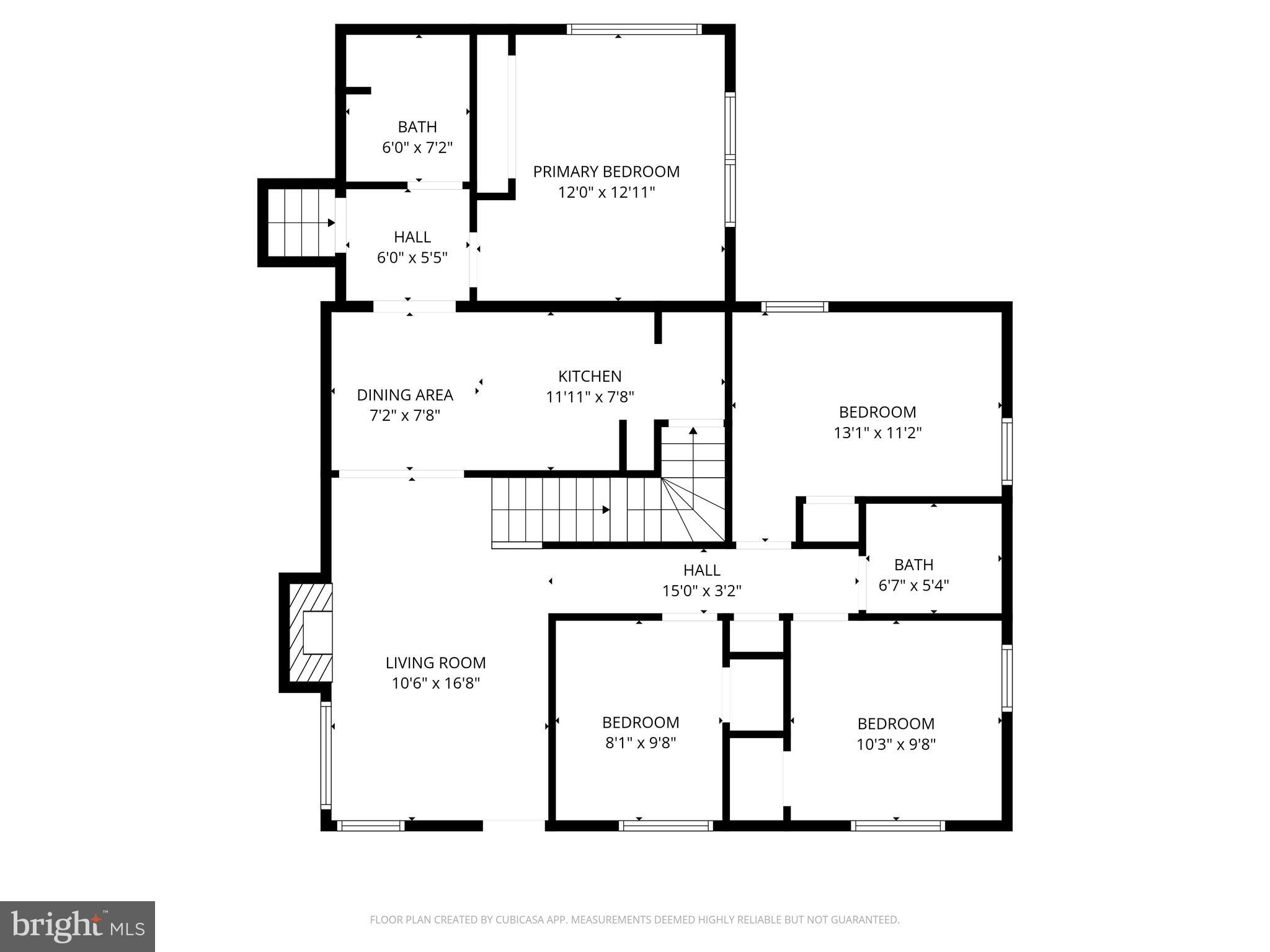 8030 New Riggs Road Hyattsville, MD 20783 - Photo 44 of 44