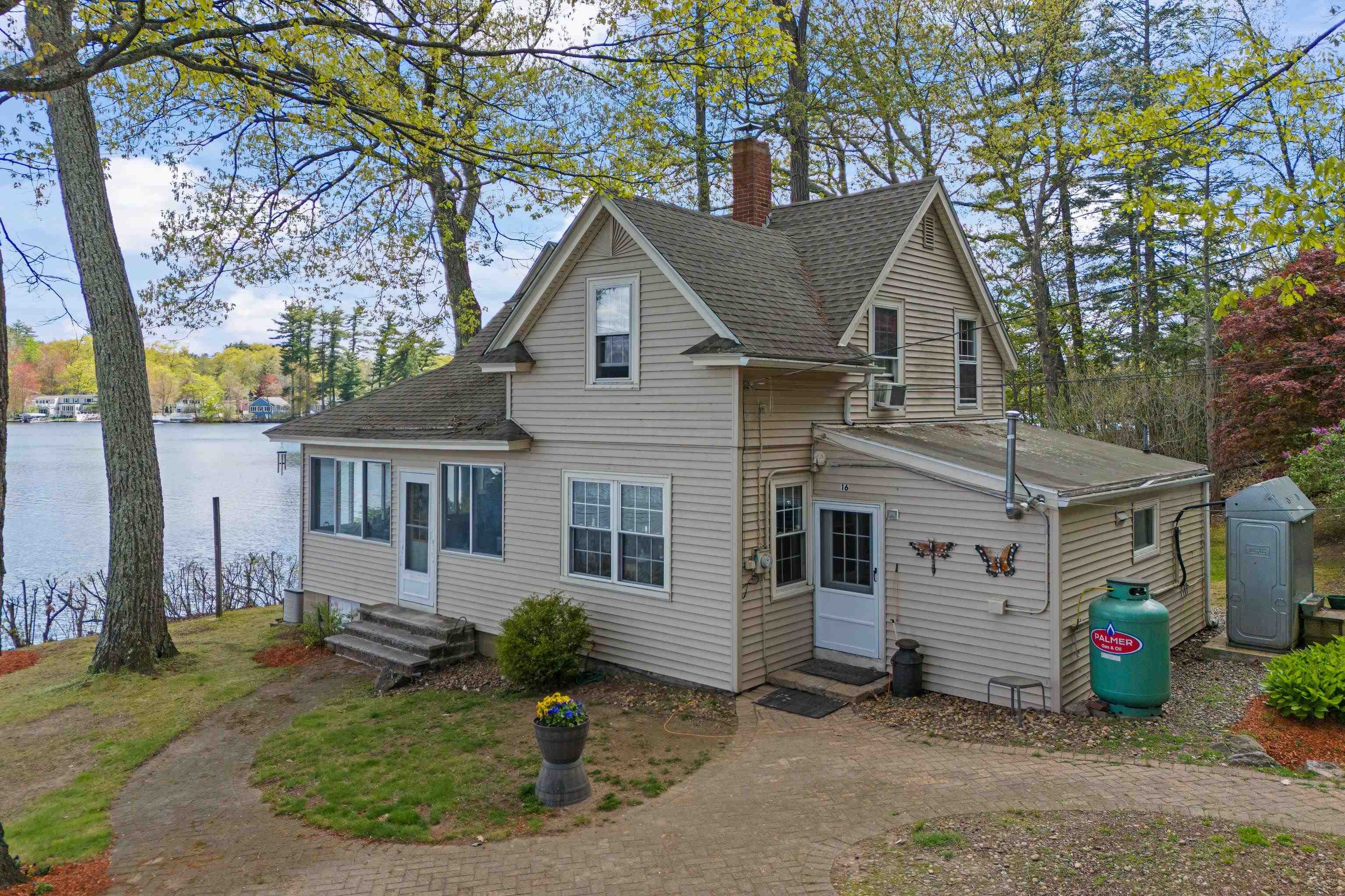 16 Gardner Road Windham, NH 03087 - Photo 22 of 37