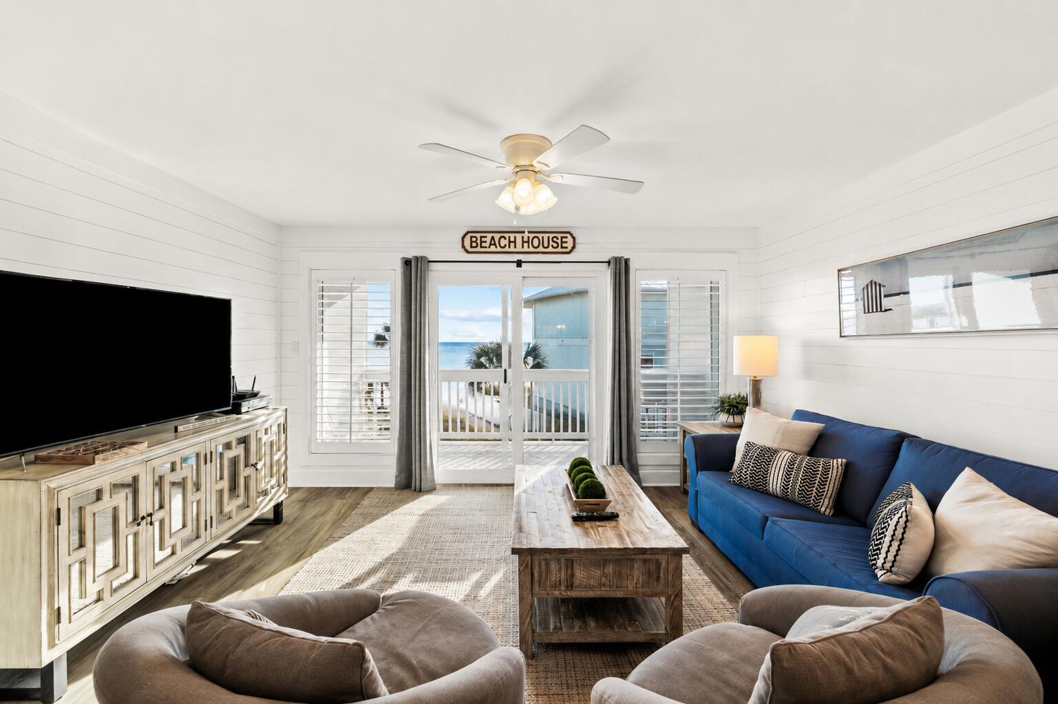 23011 Front Beach Road, Unit 65 Panama City Beach, FL 32413 - Photo 18 of 51 Welcome to Coastal Luxury at Ramsgate