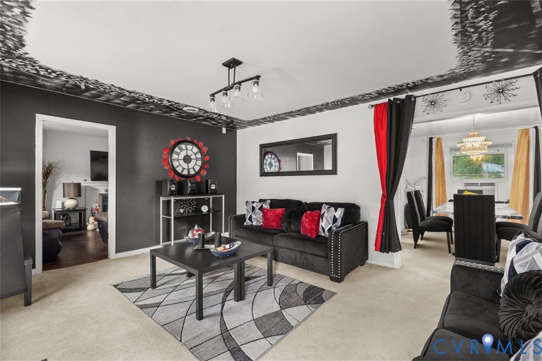 609 West Crieff Road Richmond, VA 23225 - Photo 4 of 29