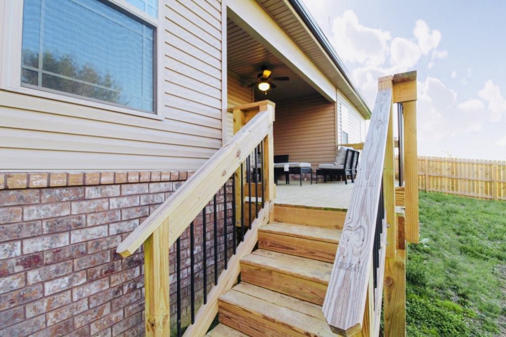 724 Salem Road Clarksville, TN 37040 - Photo 13 of 17 Gallery Image 13