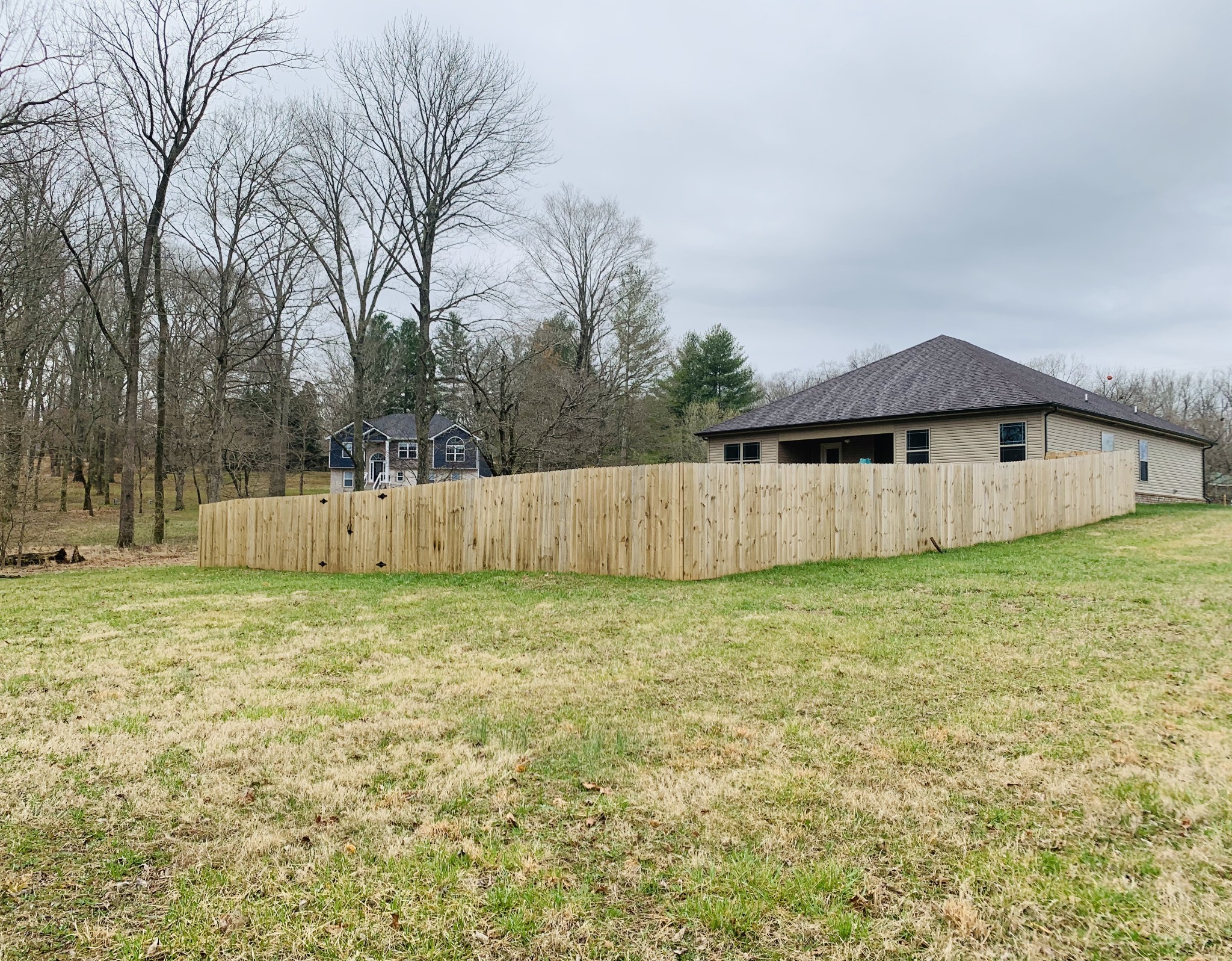 724 Salem Road Clarksville, TN 37040 - Photo 15 of 17 Gallery Image 15
