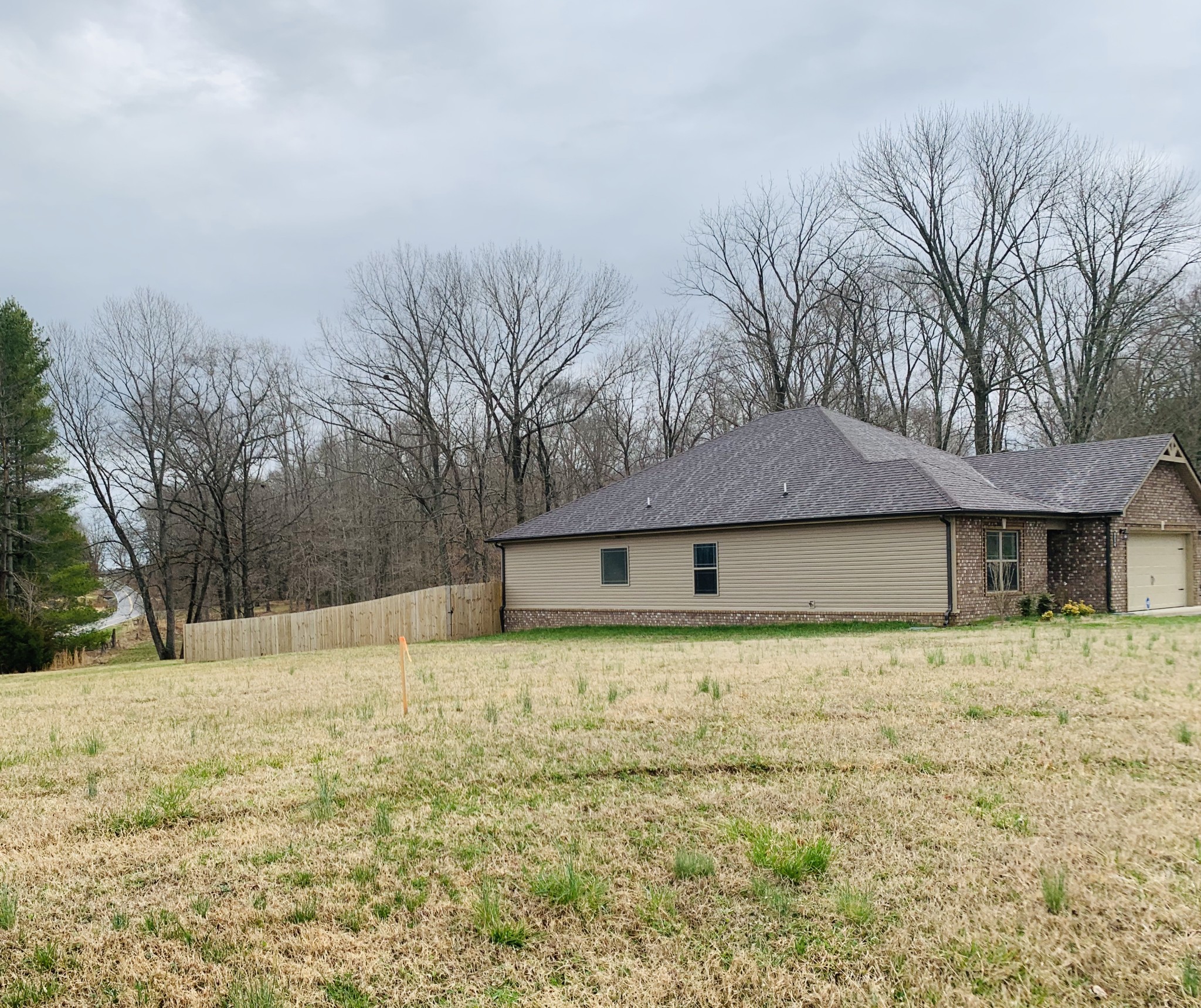 724 Salem Road Clarksville, TN 37040 - Photo 16 of 17 Gallery Image 16