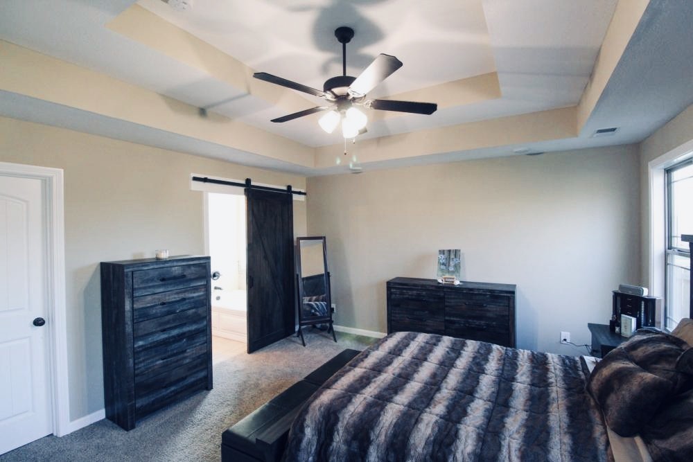 724 Salem Road Clarksville, TN 37040 - Photo 5 of 17 Gallery Image 5
