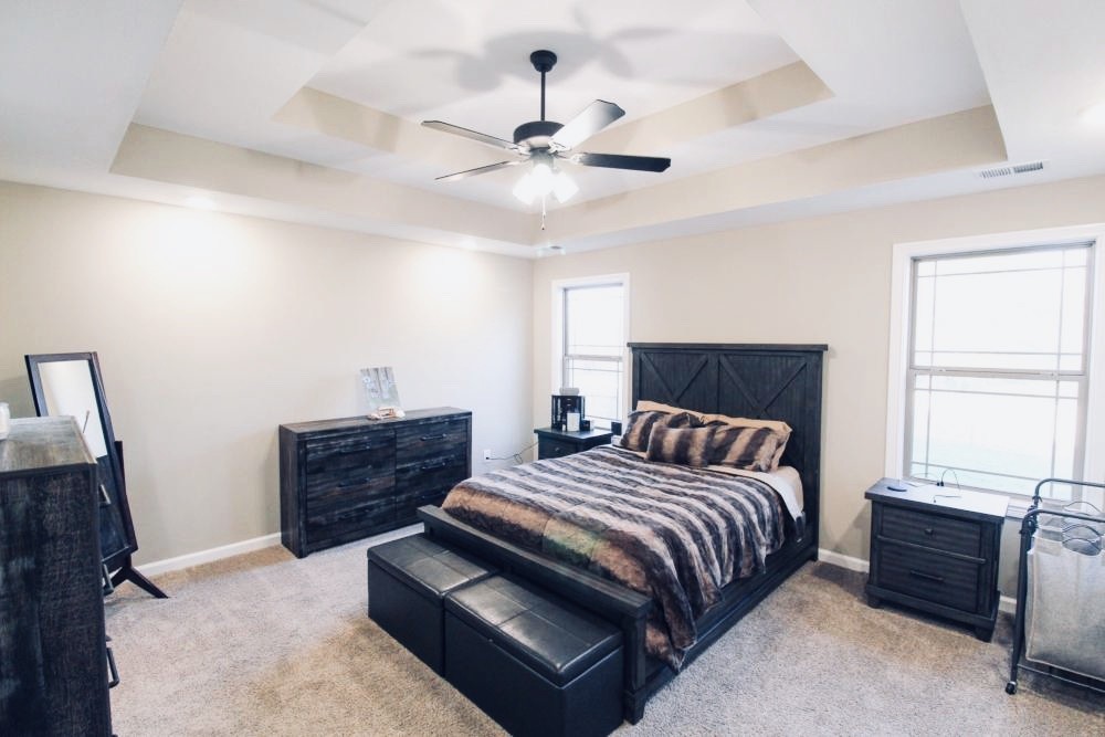 724 Salem Road Clarksville, TN 37040 - Photo 6 of 17 Gallery Image 6