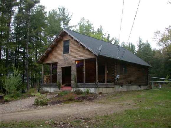 35 Bullock Road Richmond, NH 03470 - Photo 1 of 5