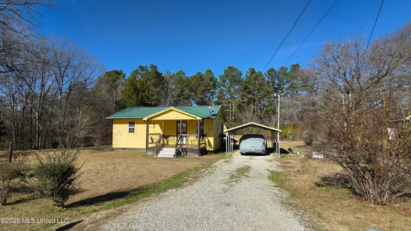 $169,900 | 163 Waites Road, Holly Springs, MS 38635