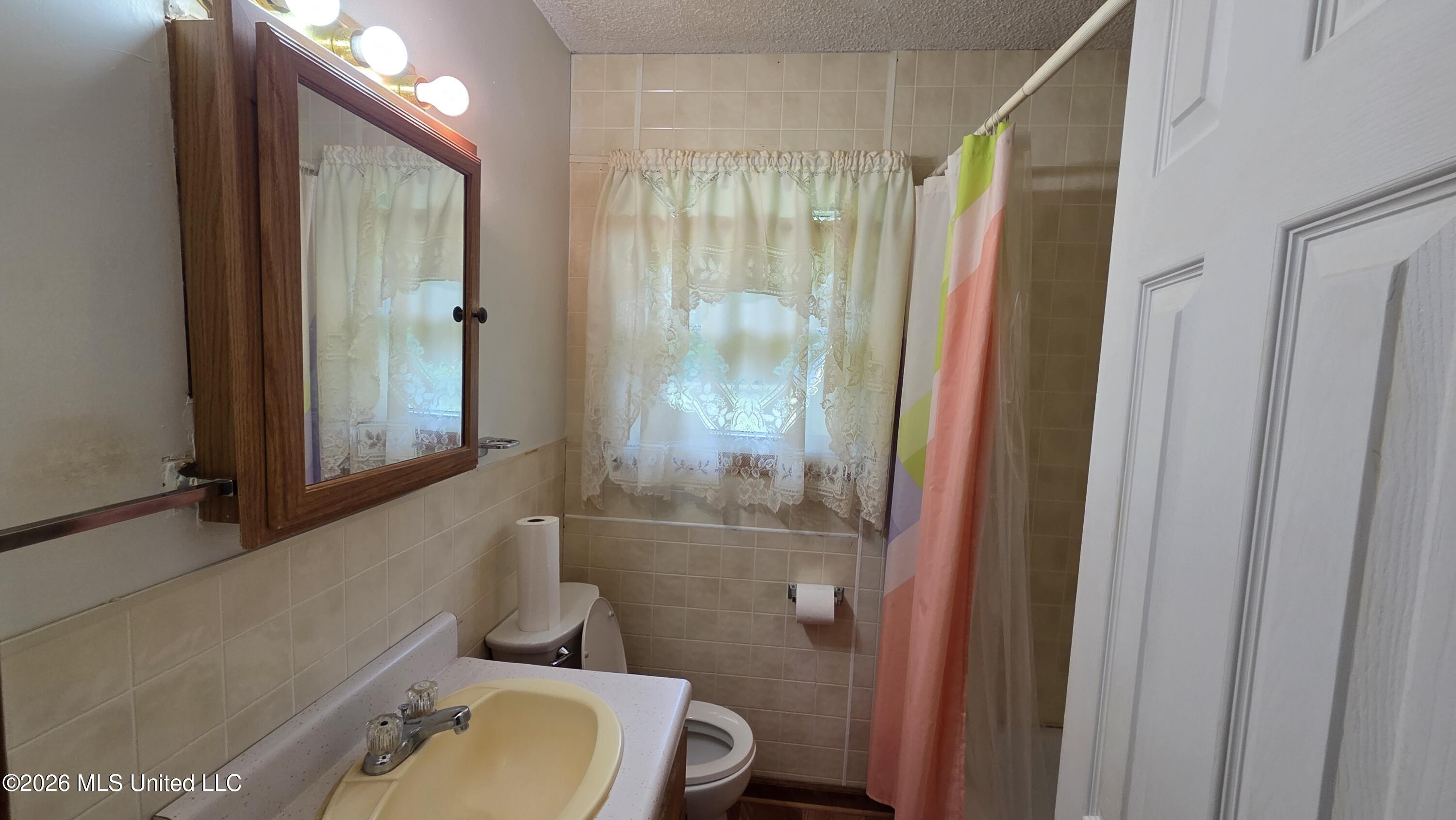 163 Waites Road Holly Springs, MS 38635 - Photo 11 of 15 Bath