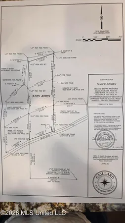 $139,900 | 163 Waites Road, Holly Springs, MS 38635