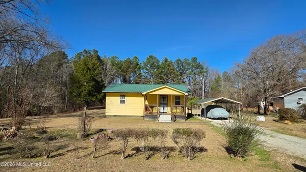 $139,900 | 163 Waites Road, Holly Springs, MS 38635