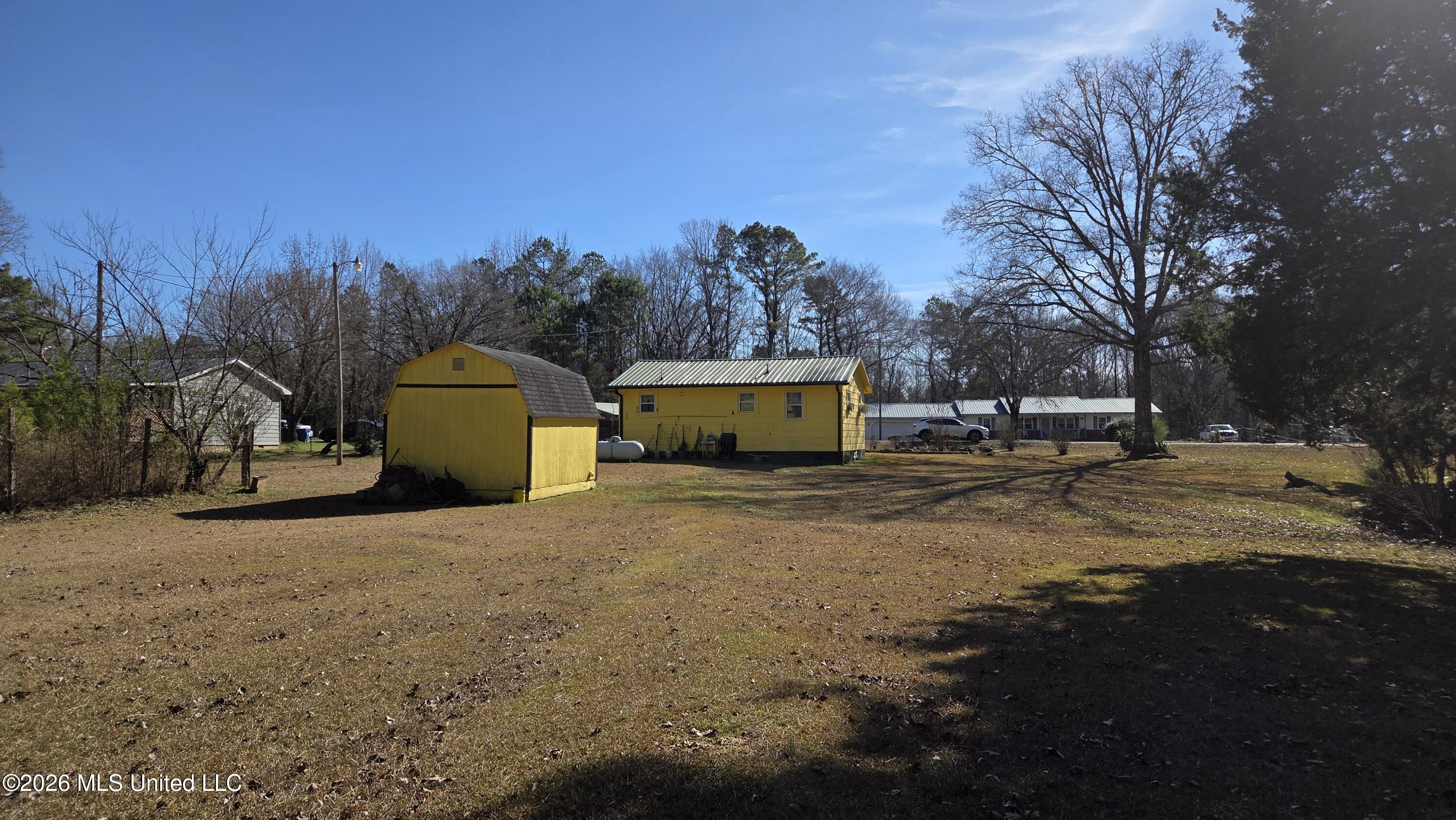 163 Waites Road Holly Springs, MS 38635 - Photo 3 of 15 20260101_121240