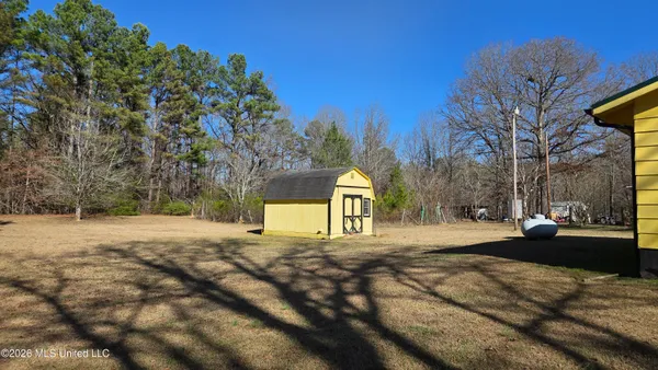 $139,900 | 163 Waites Road, Holly Springs, MS 38635