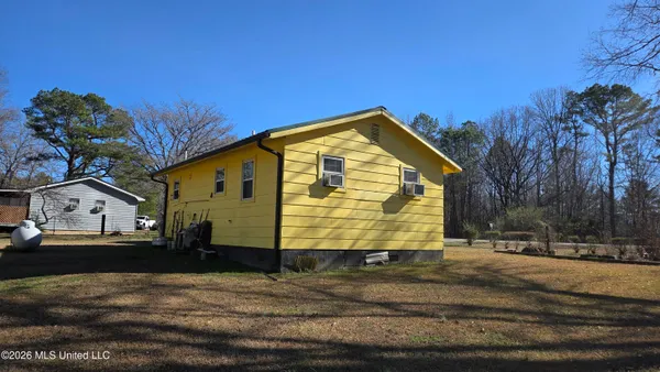 $139,900 | 163 Waites Road, Holly Springs, MS 38635